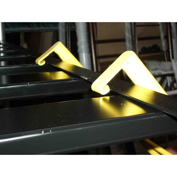 WFX Utility™ Englert40" Tall Steel Hookon Bunk Bed Ladder & Reviews